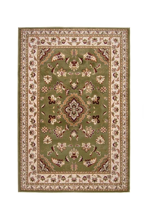 Kusový koberec Sincerity Royale Sherborne Green-120x170