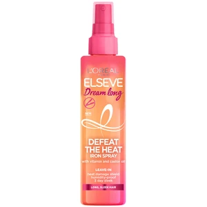 L´Oréal Paris Elseve Dream Long Defeate The Heat Spray