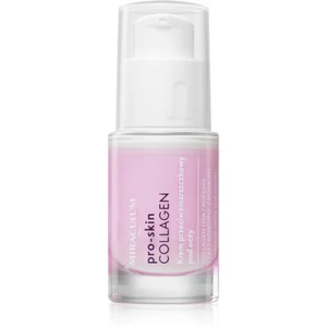 Miraculum Collagen Pro-Skin očný krém proti opuchom a vráskam 15 ml