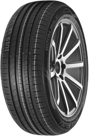 ROYAL BLACK 145/65 R 15 72T ROYAL_MILE TL