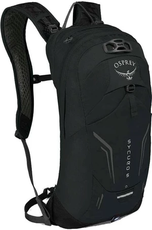 Osprey Syncro Black Rucksack