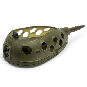 Korum krmítko camo window feeder - 20 g