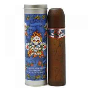 Cuba Wildheart Toaletní voda 100ml