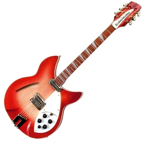 Rickenbacker 360/12C63