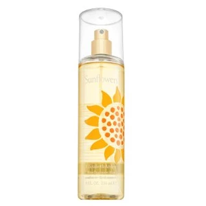 Elizabeth Arden Sunflowers telový sprej pre ženy 236 ml