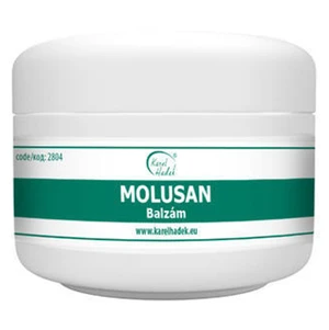 KAREL HADEK Molusan balzám 50 ml