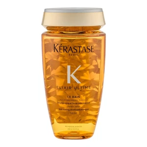 KÉRASTASE Elixir Ultime Šampon na vlasy Le Bain 250 ml