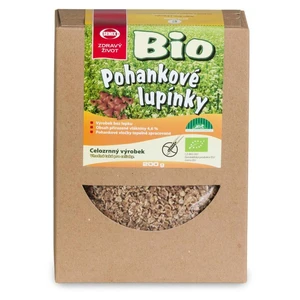 SEMIX Pohankové lupínky BIO 200 g