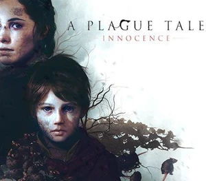 A Plague Tale: Innocence TR Windows 10 CD Key