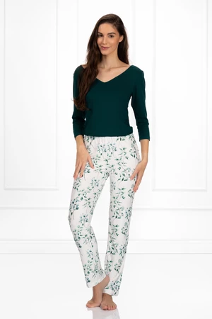 Pyjamas Carla Green Green