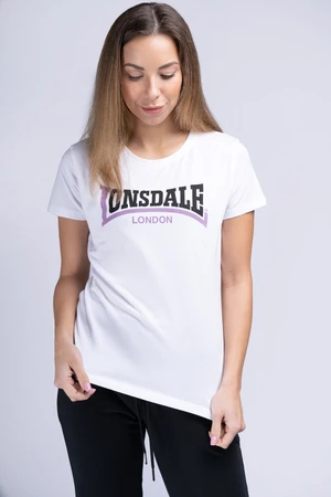 Lonsdale Women's t-shirt