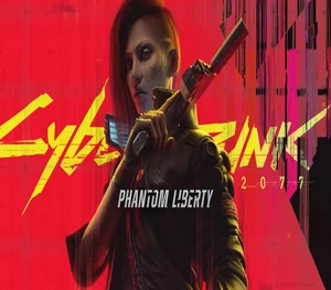 Cyberpunk 2077 - Phantom Liberty DLC NG Xbox Series X|S CD Key