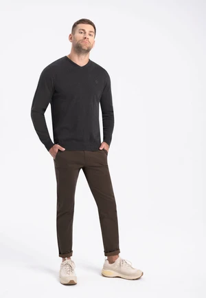 Volcano Man's Jumper S-STIG M03068-W23