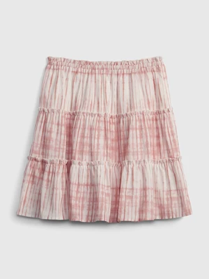 GAP Baby Skirt Teen Tiered Skirt - Girls