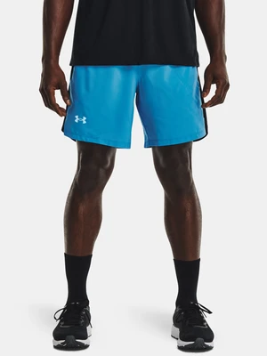 Pantaloncini da uomo Under Armour 1361493-408