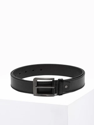 Edoti Men's belt A755