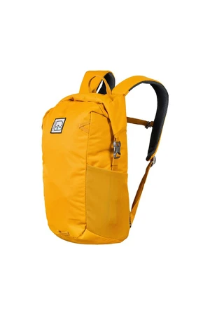 One chamber backpack Hannah RENEGADE 20 sunflower II