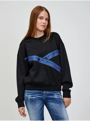 Women's sweatshirt Karl Lagerfeld