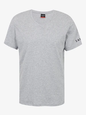 SAM73 T-shirt BLANE - Men's