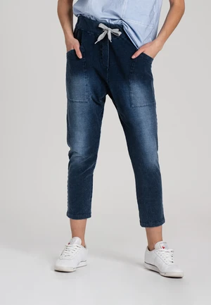 Look Made With Love Woman's Trousers Zana 212