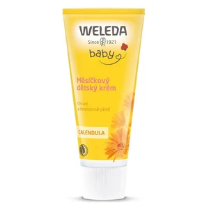 WELEDA Měsíčkový dětský krém 75 ml