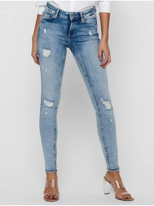 Jeans da donna  Only Skinny fit