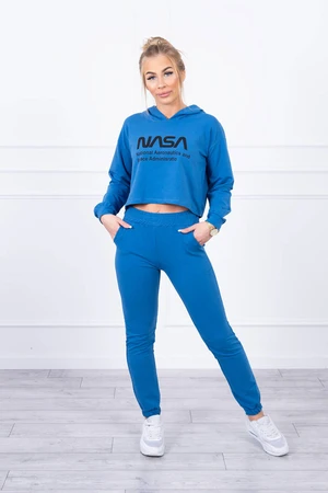 Jean print set