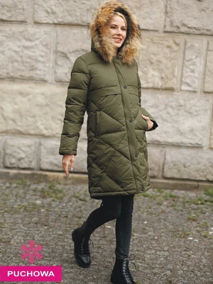 Giacca da donna  PERSO Khaki