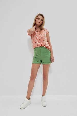 Lyocell shorts