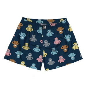 Men's shorts Horsefeathers Manny Teddy bears