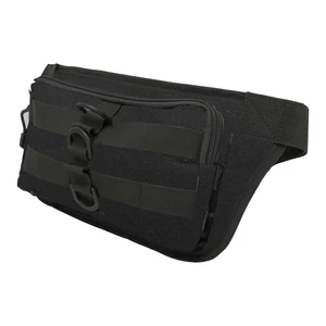 Semiline Unisex's Waist Bag L2055-1