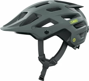 Abus Moventor 2.0 MIPS Concrete Grey L Casque de vélo