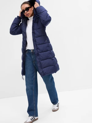 GAP Quilted Coat - Women