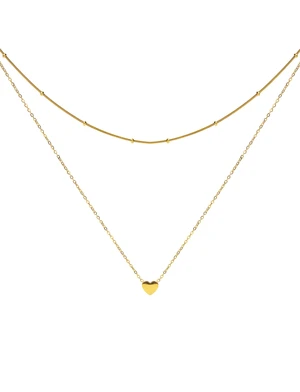 Necklace VUCH Detis Gold