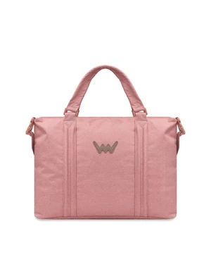 Travel bag VUCH Carola Pink