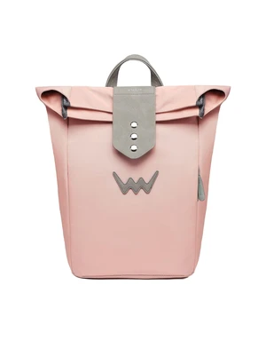 City backpack VUCH Mellora Pink