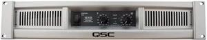 QSC GX5 Amplificateurs de puissance
