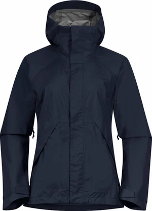 Bergans Vatne 3L Women Jacket Navy Blue L Kurtka outdoorowa