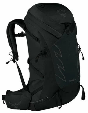 Osprey Tempest III 34 Stealth Black M/L Outdoor rucsac