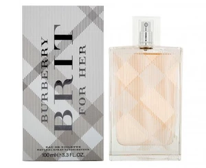 Burberry Brit - EDT 50 ml