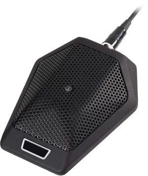 Audio-Technica U891Rb Microfoane de Suprafaţă