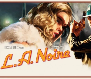 L.A. Noire TR XBOX One CD Key