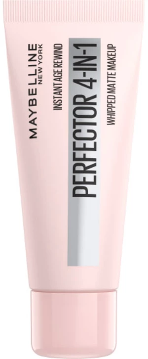 Maybelline New York Instant Perfector zmatňujúci make-up 4v1, 01 Light 30 ml