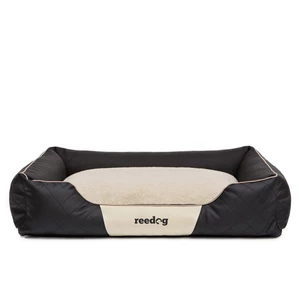 Hundenestchen Reedog Black Luxus - L