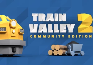 Train Valley 2: Community Edition EU PS4 CD Key