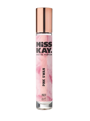 Miss Kay Pink Swan parfémovaná voda pro ženy 25 ml