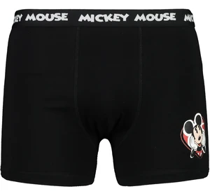 Men's boxer shorts Mickey 1P -Frogies