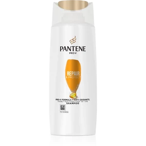 Pantene Pro-V Repair & Protect posilňujúci šampón pre poškodené vlasy 90 ml