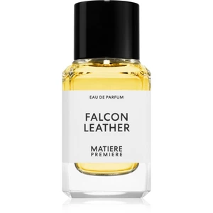 Matiere Premiere Falcon Leather parfumovaná voda unisex 50 ml