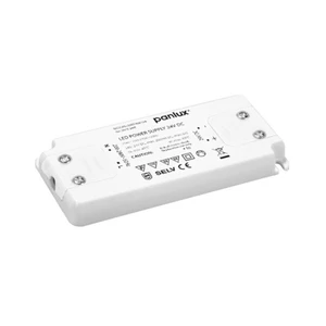 LED napájecí zdroj Panlux DRT006/24 6W 24VDC